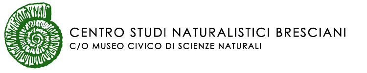 Centro Studi Naturalistici Bresciani