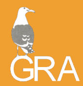 logo GRA